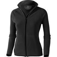Chaqueta de forro con cremallera completa de mujer "Brossard"