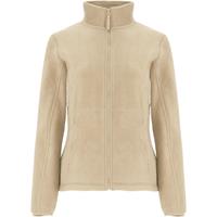 Chaqueta de forro polar con cremallera completa para mujer "Artic"