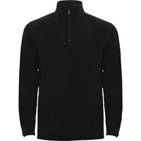 Chaqueta de forro polar con media cremallera para hombre "Himalaya"