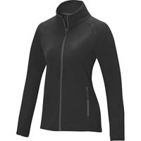 Chaqueta polar para mujer Zelus