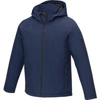 Chaqueta softshell acolchada para hombre Notus