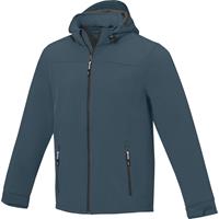 Chaqueta softshell de hombre "Langley"