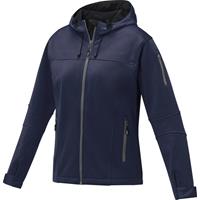 Chaqueta softshell para mujer "Match"