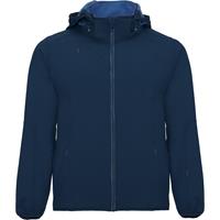 Chaqueta softshell unisex Siberia