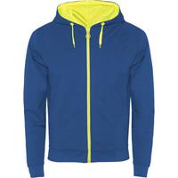 Chaqueta sudadera unisex "Fuji"