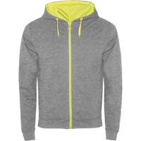 Chaqueta sudadera unisex "Fuji"