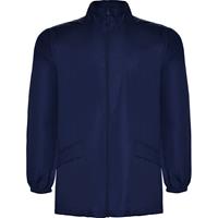 Chubasquero ligero unisex Escocia