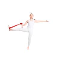 Correa de yoga de RPET "Virabha"