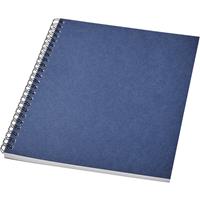 Cuaderno con espiral A5 a color Desk-Mate®