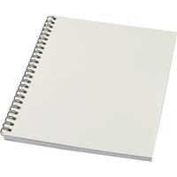 Cuaderno con espiral A5 a color Desk-Mate®