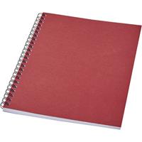 Cuaderno con espiral A5 a color Desk-Mate®
