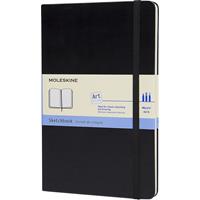 Cuaderno de dibujo grande Moleskine