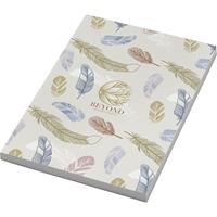 Cuaderno Novella Austen Colours A5 tapa blanda con 100 hojas