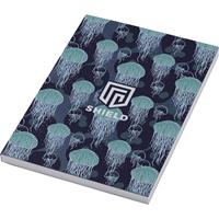 Cuaderno Novella Austen Colours A5 tapa blanda con 100 hojas