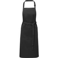Delantal con tira ajustable para el cuello de 240 g/m² Andrea