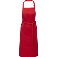 Delantal con tira ajustable para el cuello de 240 g/m² Andrea