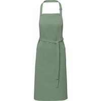 Delantal con tira ajustable para el cuello de 240 g/m² Andrea