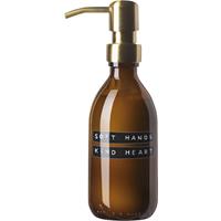 Dispensador de loción para manos de 250 ml "Wellmark Soft Hands"