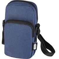 Funda para teléfono de material reciclado GRS "Ross"