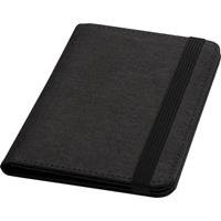 Funda RFID para pasaporte de RPET GRS "Ross"