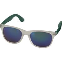 Gafas de sol con lentes de espejo "Sun Ray"