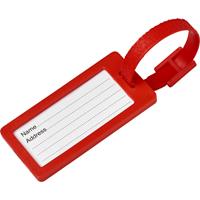 Identificador de equipaje con ventana "River"