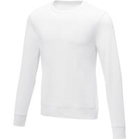 Jersey de cuello redondo para hombre de 240 g/m² Charon