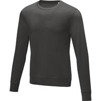 Jersey de cuello redondo para hombre de 240 g/m² Charon