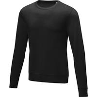 Jersey de cuello redondo para hombre "Charon"
