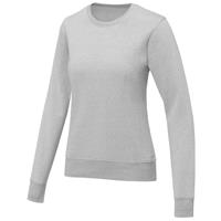 Jersey de cuello redondo para mujer "Zenon"