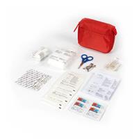 Kit de primeros auxilios de 31 piezas Basic