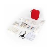 Kit de primeros auxilios de 59 piezas Essential