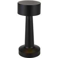 Lámpara de mesa recargable regulable con 3 modos de luz Aludra