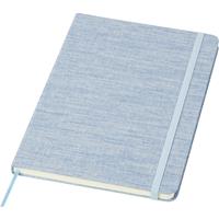 Libreta A5 de algodón Ramona
