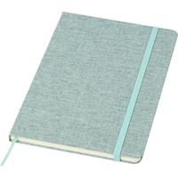 Libreta A5 de algodón Ramona