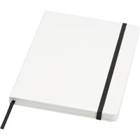 Libreta de papel de piedra A5 con páginas rayadas Holm