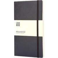 Libreta de tapa blanda L lisa Classic