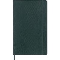 Libreta de tapa blanda L rayada Moleskine Vegea Boa