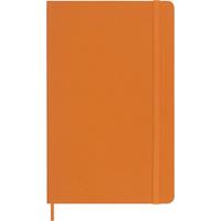 Libreta de tapa blanda L rayada Moleskine Vegea Capri