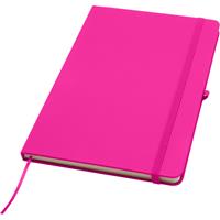 Libreta de tapa dura A5 Spectrum Plus