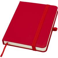 Libreta de tapa dura A6 Spectrum Plus