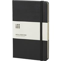 Libreta de tapa dura L lisa Classic