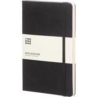 Libreta de tapa dura L punteada Classic