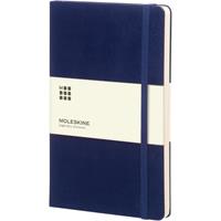 Libreta de tapa dura L rayada Classic
