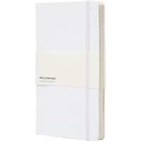 Libreta de tapa dura L rayada Classic