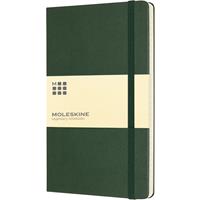 Libreta de tapa dura L rayada Classic