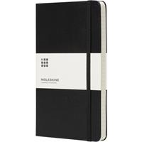 Libreta de tapa dura PK rayada "Classic"