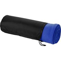Manta polar con bolsa Huggy 150 x 120 cm