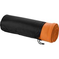 Manta polar con bolsa Huggy 150 x 120 cm