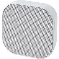 Minialtavoz Bluetooth® de plástico reciclado 2.0 de 3 W con certificación RCS Stark